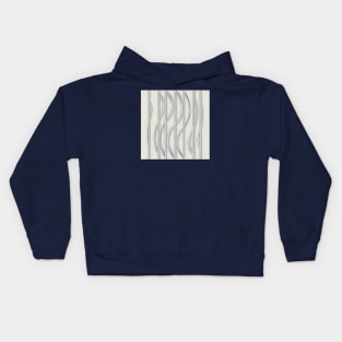 The curve 1 Kids Hoodie